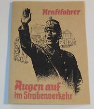 1944 wehrmacht flugblatt gebraucht kaufen  Hirschberg