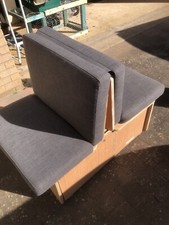 Sliding single rock for sale  CORBY