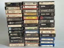 Sealed track tape for sale  Fort Worth