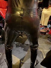 Rubber toy latex gebraucht kaufen  Norden