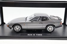 Scale porsche 924 gebraucht kaufen  Ludwigsburg