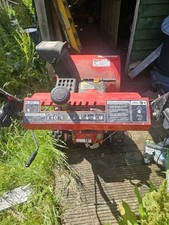 Mtd snow blower for sale  PITLOCHRY