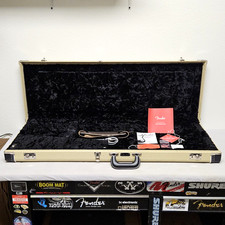 2024 fender eric for sale  Allen