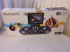 Numark idj live for sale  Virginia Beach