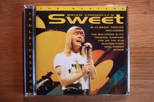 Brian connolly sweet gebraucht kaufen  Karlshausen, Neuerburg, Rodershausen