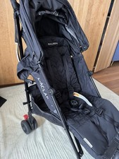 Maclaren quest stroller for sale  LONDON