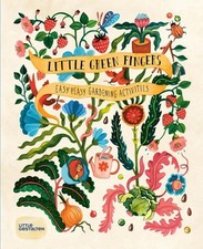 Little green fingers gebraucht kaufen  Münster