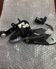 Sensor de nível de altura suspensão traseira esquerda fabricante de equipamento original 89408-60030 para Toyota Land Cruiser, usado comprar usado Sensor de nível de altura suspensão traseira esquerda fabricante de equipamento original 89408-60030 para Toyota Land Cruiser, usado comprar usado  Enviando para Brazil