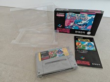 Super Mario World 2 Yoshi’s Island SNES SFC Korean Version Hyundai Super Comboy comprar usado Super Mario World 2 Yoshi’s Island SNES SFC Korean Version Hyundai Super Comboy comprar usado  Enviando para Brazil