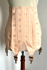 Corset t38 the d'occasion  Expédié en Belgium
