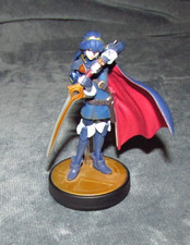 Nintendo Amiibo Lucina (Super Smash Bros Series) Frete Rápido!, usado comprar usado  Enviando para Brazil