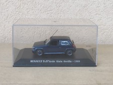 Renault turbo alain usato  Fasano