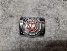 Logotipo Vintage Willys Jeepster Dash Overland, 1948-1951 comprar usado  Enviando para Brazil
