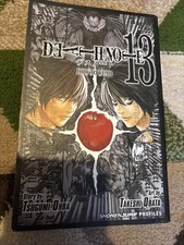 Death note read for sale  UK