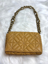 Zara quilted shoulder for sale  LONDON