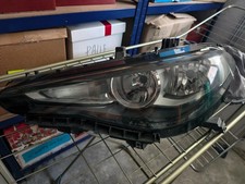 Fanali anteriori alfa usato  Reggio Emilia