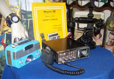 Vtg royce model for sale  Norwich
