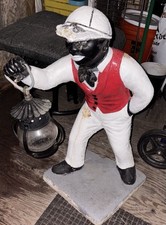 concrete lawn jockey for sale concrete lawn jockey for sale Winn