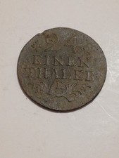 Prusy 1/24 Talara 1782 E Königsberg na sprzedaż  PL