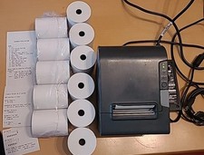 Epson t88v m244a gebraucht kaufen  Osterhofen