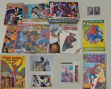 Spider man uomo usato Spider man uomo usato  Cagliari