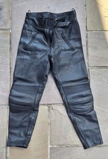 belstaff motorcycle trousers for sale  WEYMOUTH