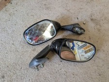 Yamaha mirrors 1999 for sale  PETERBOROUGH