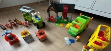 Little people fisher gebraucht kaufen  Duisburg
