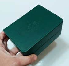 Scatola box libretto usato  Sermoneta