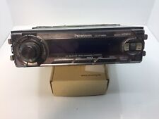 Autoradio vintage panasonic usato  Vezza d'Alba