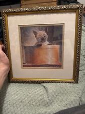 Lovely vintage print for sale  BIRMINGHAM