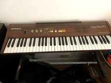Roland piano plus for sale  MANCHESTER
