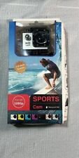 Sports cam 1080p for sale  Saint Charles