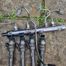 Set bosch 0445214237 for sale  ST. IVES