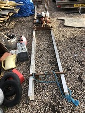 Concrete power screed for sale  DERBY