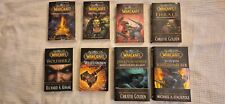 Warcraft wow buch gebraucht kaufen  Köln