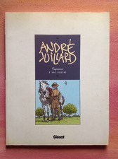 Juillard esquisse oeuvre d'occasion  France