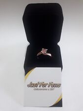 Solitario rose crystal usato  Casale Monferrato