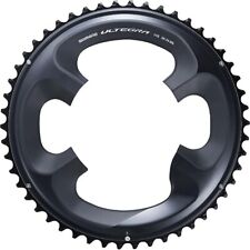 Conjunto de corrente de bicicleta de estrada Shimano Ultegra FC-R8000 2 x 11 velocidades 53/39T ou 50/34T comprar usado  Enviando para Brazil