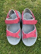 Girls karrimor sandals for sale  WOKING