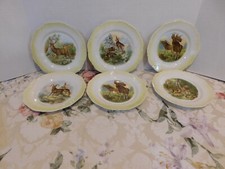 Vintage porcelain wildlife for sale  Pine Grove