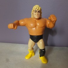 Serie wwf hasbro d'occasion  Montlouis-sur-Loire