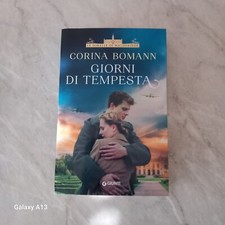 Giorni tempesta. sorelle usato  Carpi