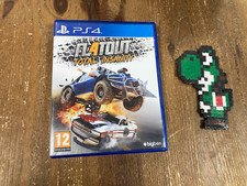 Flatout total insanity d'occasion  Falaise