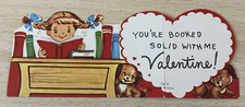 Vtg valentine little for sale  Saint Louis