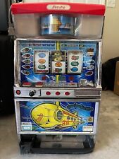 Slot machine for sale  Midway