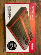 Akai mpk mini usato  Venegono Superiore