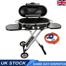 Bbq portable gas for sale  STOCKPORT