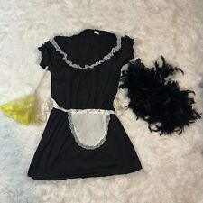 French maid costume for sale  Sussex