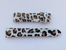 Leopard fashon watch usato  Corropoli